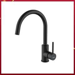 Vòi rửa chén Hafele HT21-CH1F220C 577.56.300