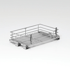 Rổ xoong nồi Hafele KASON 549.04.056 | Inox 304 Nan Ovan (800mm)