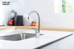 Vòi rửa bát Nobili Blues NB188 - Nhập khẩu Ý | Giá tốt nhất