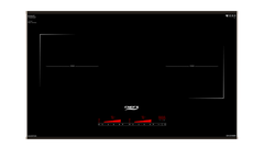 Bếp từ Chefs EH-DIH889 – Nhập khẩu Đức, Inverter