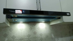 Máy Hút Mùi Âm Tủ Canzy CZ-600GH nhập Malaysia - Inverter