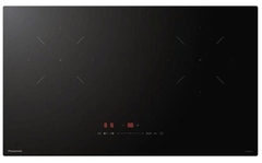 Bếp từ đôi Panasonic KY-R72AELYUE - 3500W - Cảm ứng trượt Slider