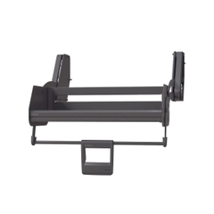 Rổ nâng hạ Utensio Plus H2 Khay đơn 504.68.378 | Màu Than Chì (900mm)