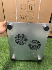 Bếp Hồng Ngoại Công Nghiệp Fuger FG-X35HI PRO 3500W