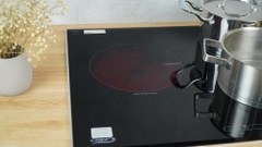 Bếp hỗn hợp Chef's EH-MIX545N