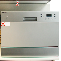 Máy rửa chén để bàn Hafele HDW-T50A (538.21.190) - 6 Bộ