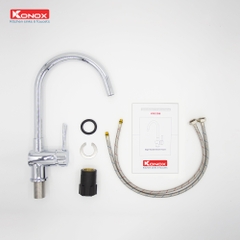 Vòi rửa bát Konox KN1206