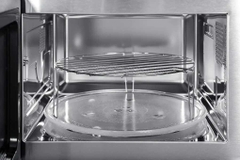 Lò Vi Sóng Kết Hợp Nướng Junger JG TK-90 - Âm Tủ 25L Cao Cấp