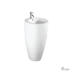 XẢ KHO - Lavabo Lăng Trụ Cao Cấp Teady LV133