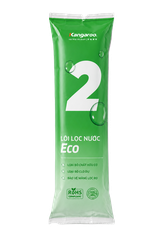 Lõi 2 thưởng loại ECO mới Kangaroo