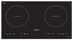 Bếp điện từ kết hợp hồng ngoại Faster 299HI