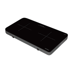 Bếp từ đôi dương Hafele HS-I5521FG - Cách tân hiện đại 536.66.850