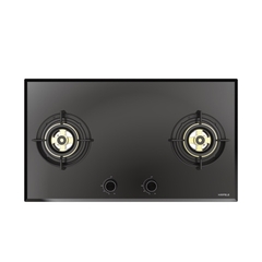 Bếp gas Hafele HC-G782B 538.66.507 – Bếp gas âm 2 vùng nấu