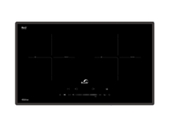 Bếp Từ Bauer BE 360SA nhập Malaysia - Kính EURO Diamond