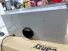 Máy hút mùi Canzy CZ D700B - Âm tủ 700mm