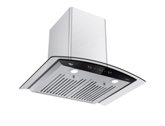 Máy hút mùi kính cong Chef's EH-R502E7D