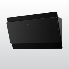 Máy hút mùi áp tường Malloca MC 7086HS