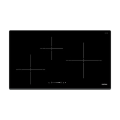 Bếp từ 3 vùng nấu Hafele HC-I773D - 536.01.905