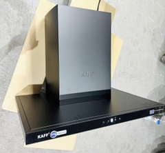 Máy Hút Mùi KAFF KF-771B New Black - Smart Inverter BLDC