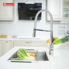 Vòi rửa bát Konox KN1909