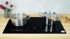 Bếp từ đôi Chef's EH-DIH336