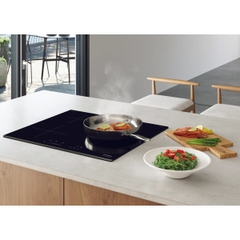 Bếp từ 3 vùng nấu Hafele HC-I6035B nhập Đức - Schott Ceran 533.09.961