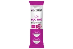 Lõi lọc số 1 PP5 micron 10  đấu nhanh