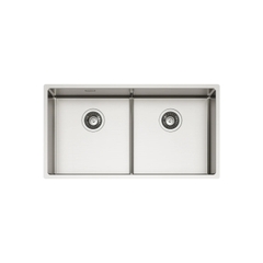 Chậu rửa bát Tasca Icon NT642U - Nhập khẩu 100% Italy