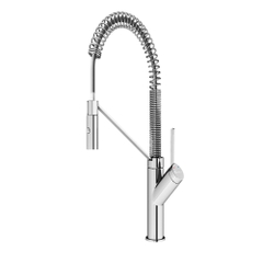 Vòi rửa bát Konox Gusta