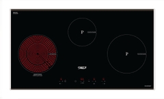 Bếp hỗn hợp Chef's EH-MIX544P