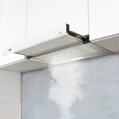 Máy Hút Mùi Bauer BC 7002I - Âm tủ 1000m3/h