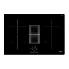 Bếp từ kết hợp hút mùi Hafele HC-IHH77D - 536.61.655