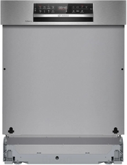 Máy rửa bát Bosch SMI6ZCS16E Serie 6 âm tủ - Sấy Zeolith