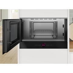Lò vi sóng âm tủ Bosch BEL7321B1 seri 8