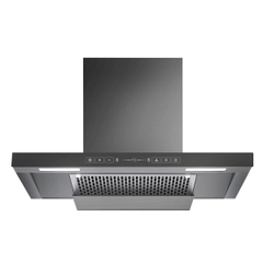 Máy hút mùi Ogier Công nghệ Inverter & Tự làm sạch GLE 879 GTDC