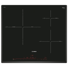 Bếp từ Bosch PID651DC5E Serie 8 nhập Spain - Triple Ring 32cm