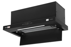 Máy Hút Mùi KAFF KF-TH1700B - Âm Tủ Inverter Smart