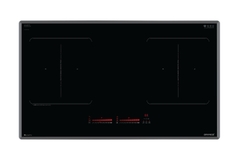 Bếp từ GrandX GX IH977G nhập Đức - Kính Schott Ceran phủ Nano Titan