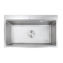 Chậu Rửa Bát Kocher TERA 7648 Inox SUS304