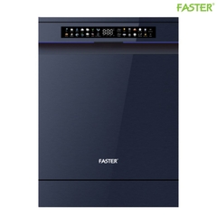 Máy rửa bát ECO 8516 SERI 8 SMART