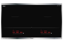 Bếp từ đôi Inverter 4800W CZ TL986DI