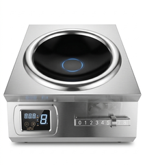Bếp từ công nghiệp Fuger FG-X50CCWE PRO 5000W