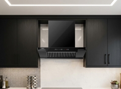 Máy hút mùi Binova BI-556Luxury-70 70cm