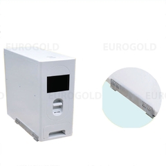 Thùng gạo âm tủ Eurogold B17 (GB250W)