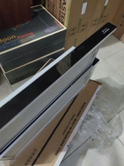 Máy Hút Mùi Âm Tủ Canzy CZ H1270AT - 950m3/h Inverter