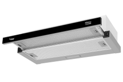 Máy hút mùi Canzy CZ D700B - Âm tủ 700mm