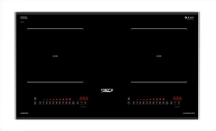 Bếp từ Chefs EH-DIH326 PRO – Công nghệ cao, Linh kiện Đức