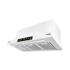 Máy hút mùi âm tủ Kocher Turbo Smart 3D X3D-350T