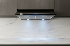 Hút mùi âm tủ cổ điển Fuger - Bền tuyệt đối, chất lượng cao giá rẻ