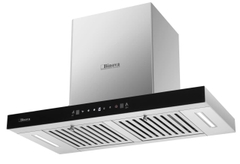 Máy hút mùi Binova BI-31Luxury-70 Inox 70cm